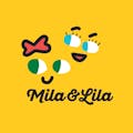 Mila Lila Craft Cards