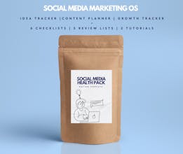 Complete Digital Media Kit gallery image