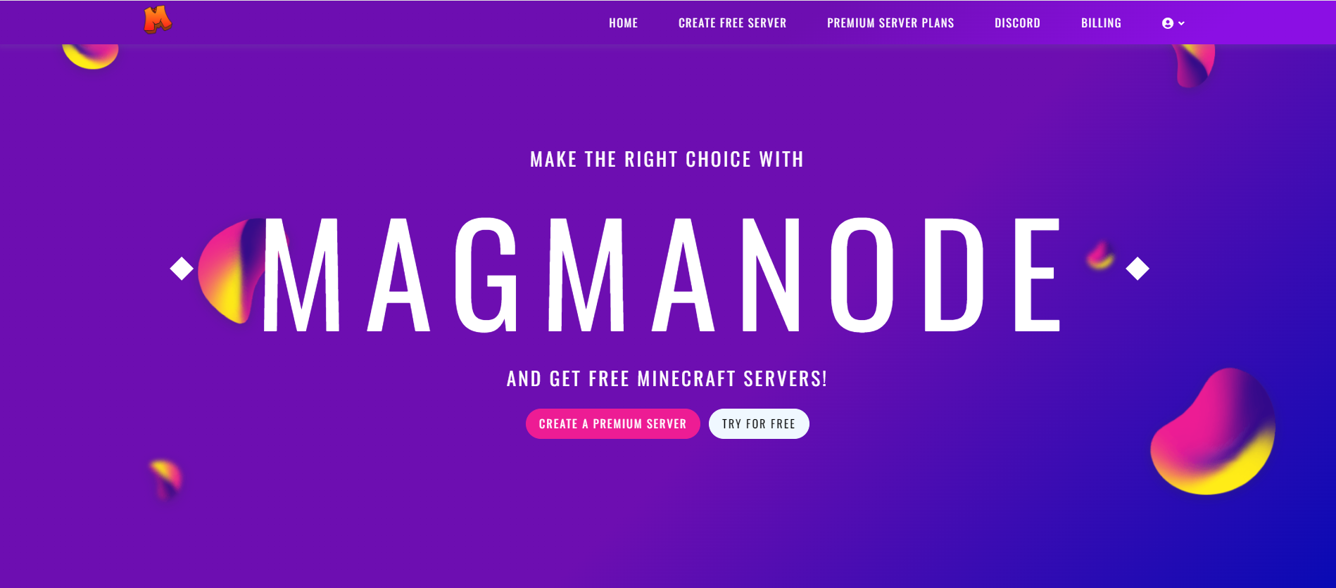 Media Magmanode 1