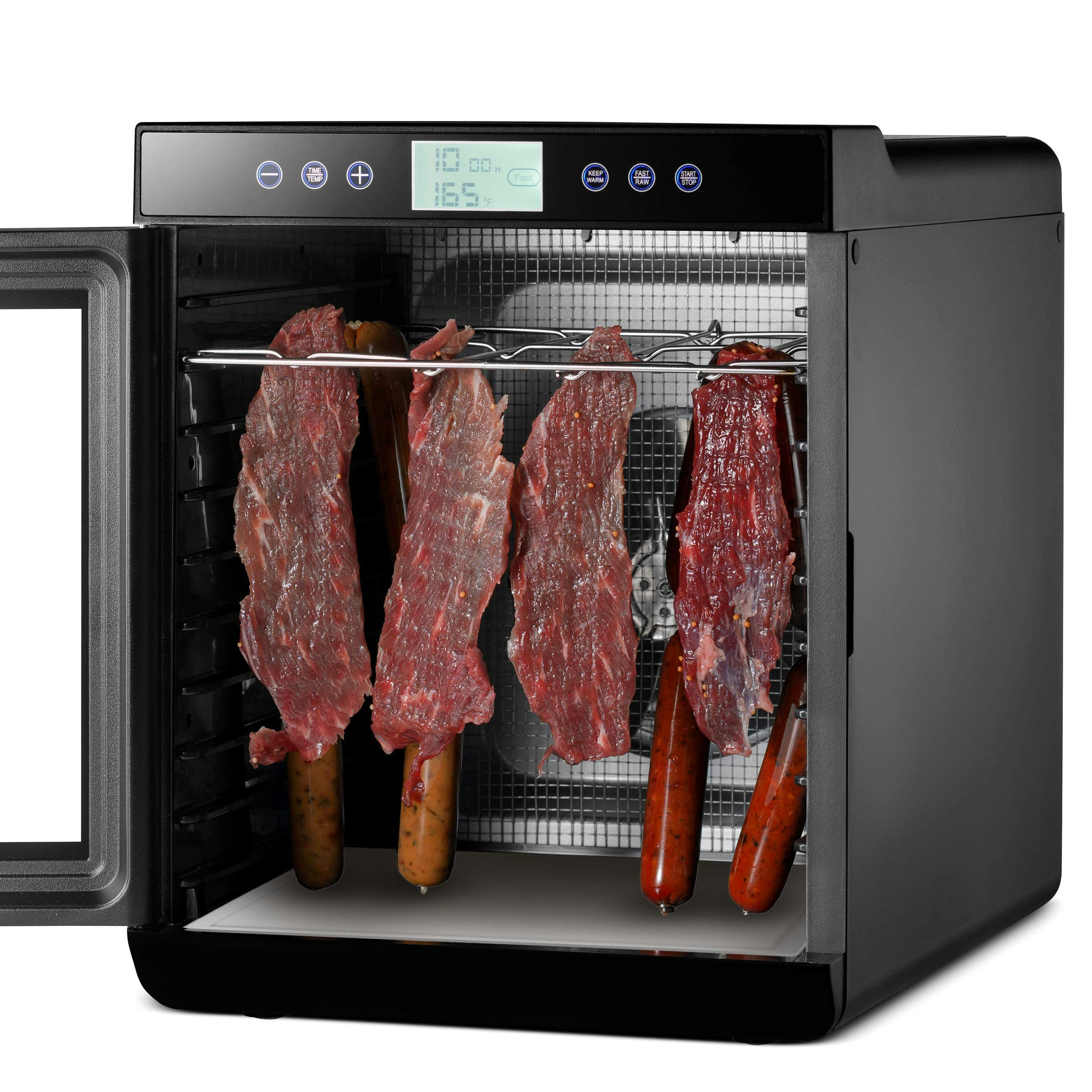 Magic Mill Commercial Food Dehydrator  media 5