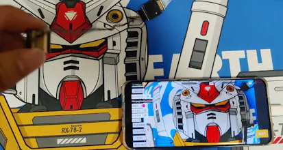RTS Video SDK gallery image