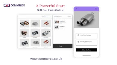B2B eCommerce Solution gallery image