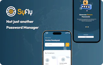 SyFly gallery image