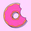 DonuTrack - Calorie counter