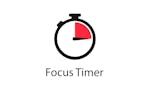Focus Timer for Chrome image