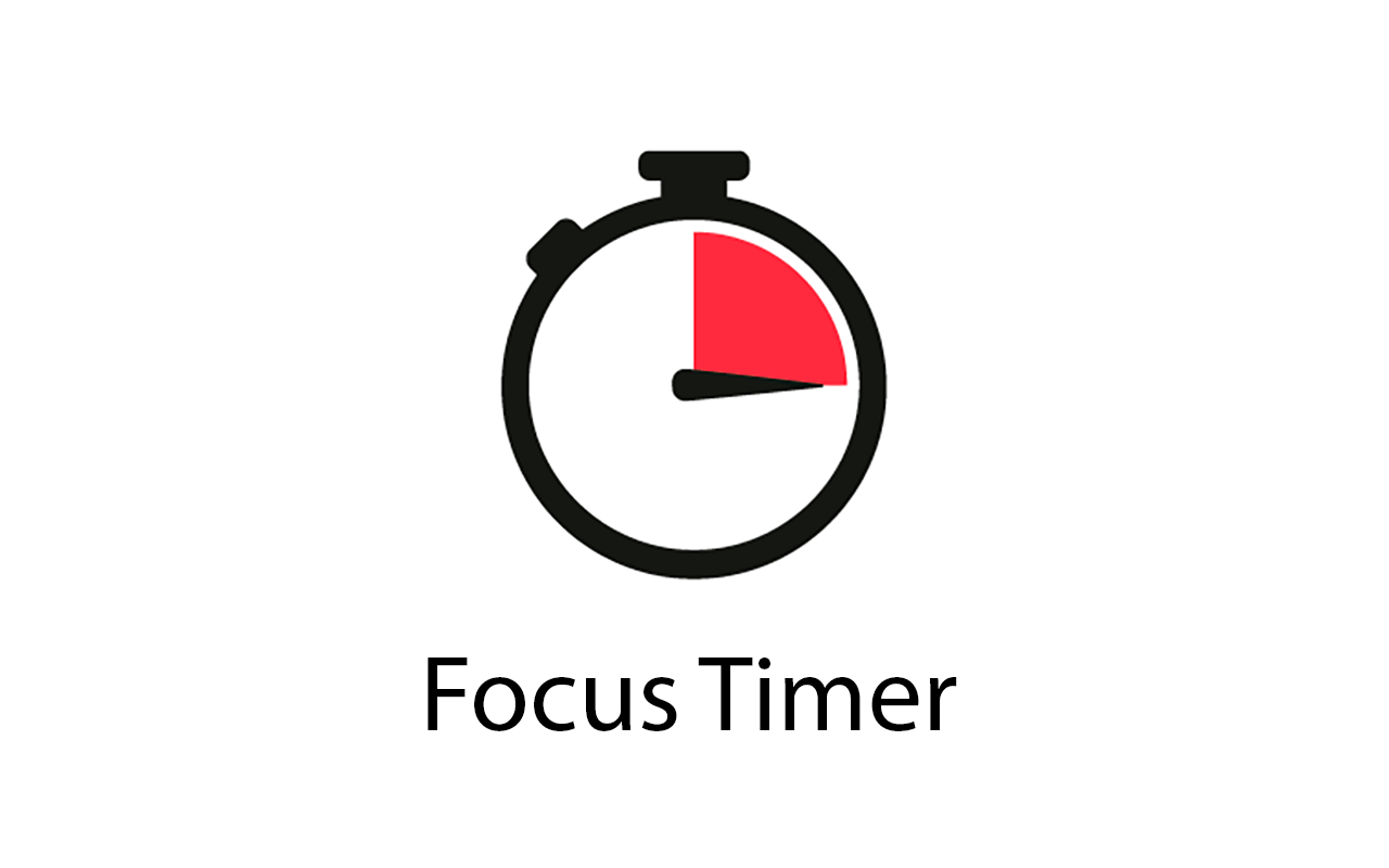 Focustimer voor Chrome media 1