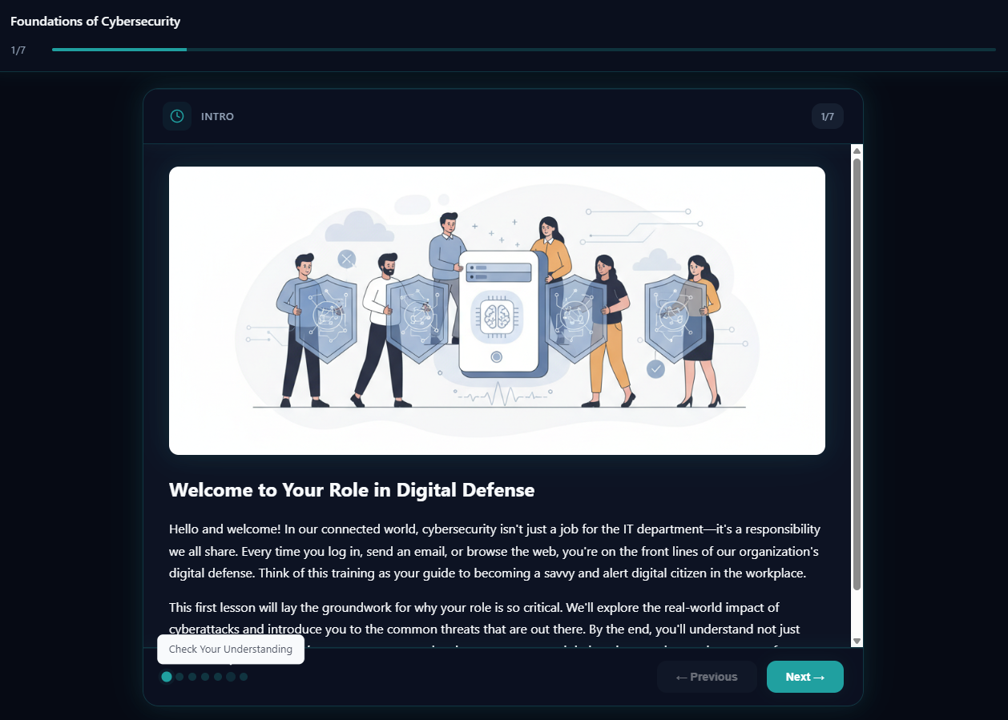 LearnX Cloud gallery image