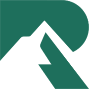 Rivaas - Product Hunt launch logo and brand identity