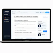 Listentus gallery image