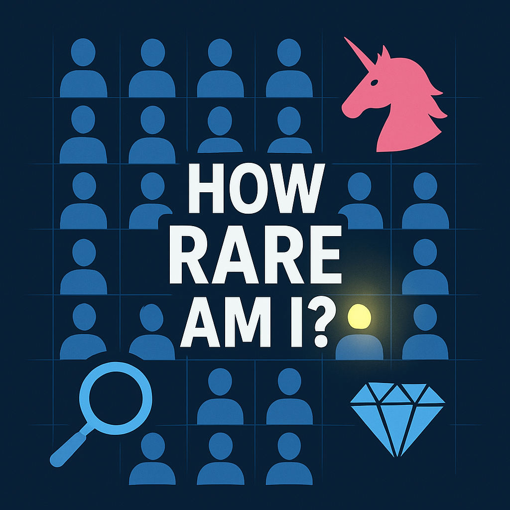 Are You One In A Million? logo