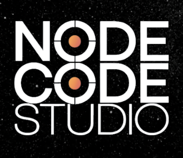 Node Code Studio logo