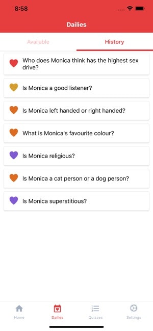 Coupl App gallery image