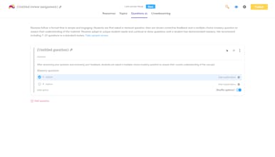 OpenClass gallery image