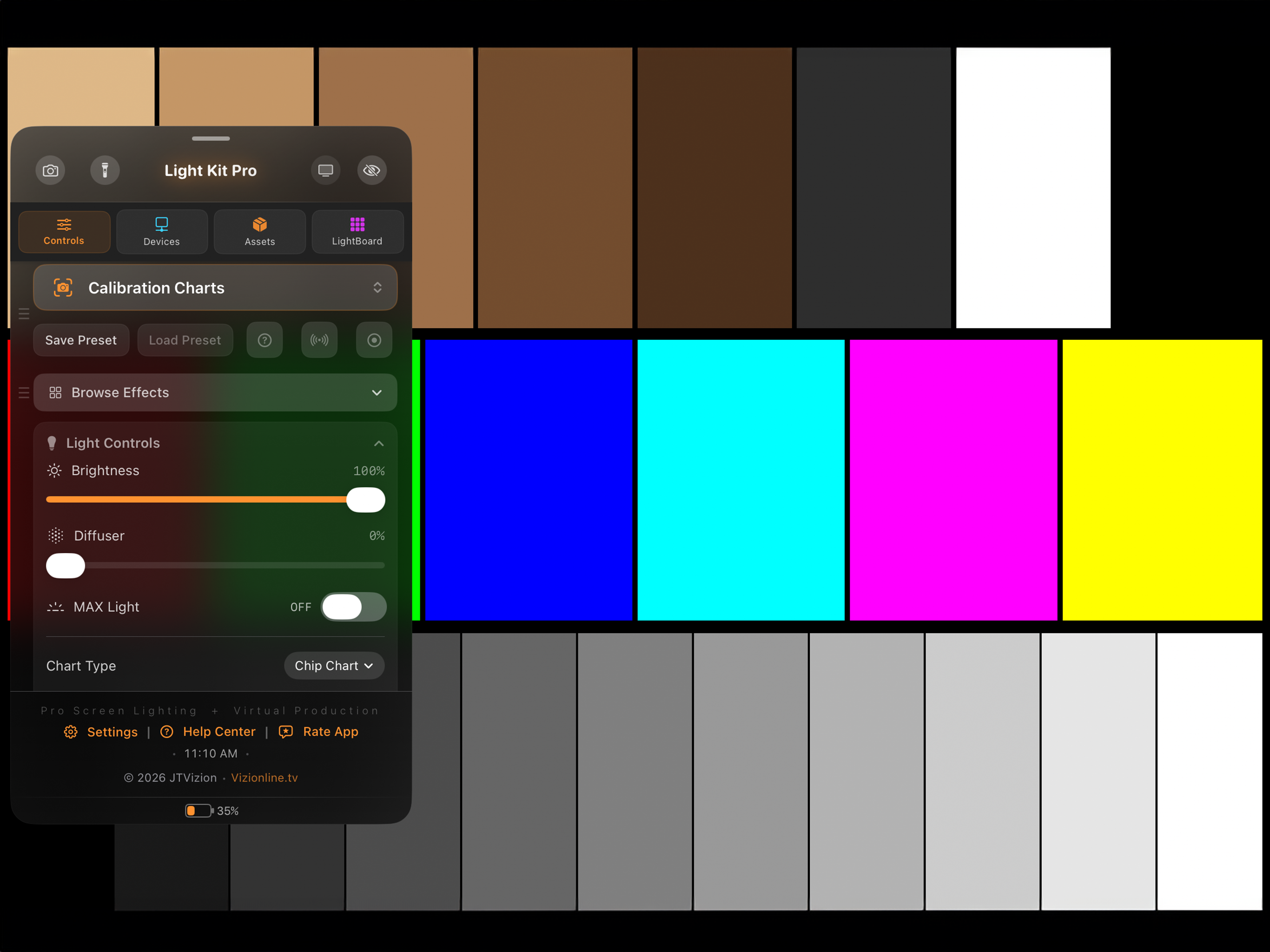 Light Kit Pro gallery image