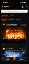 Gigvault gallery image
