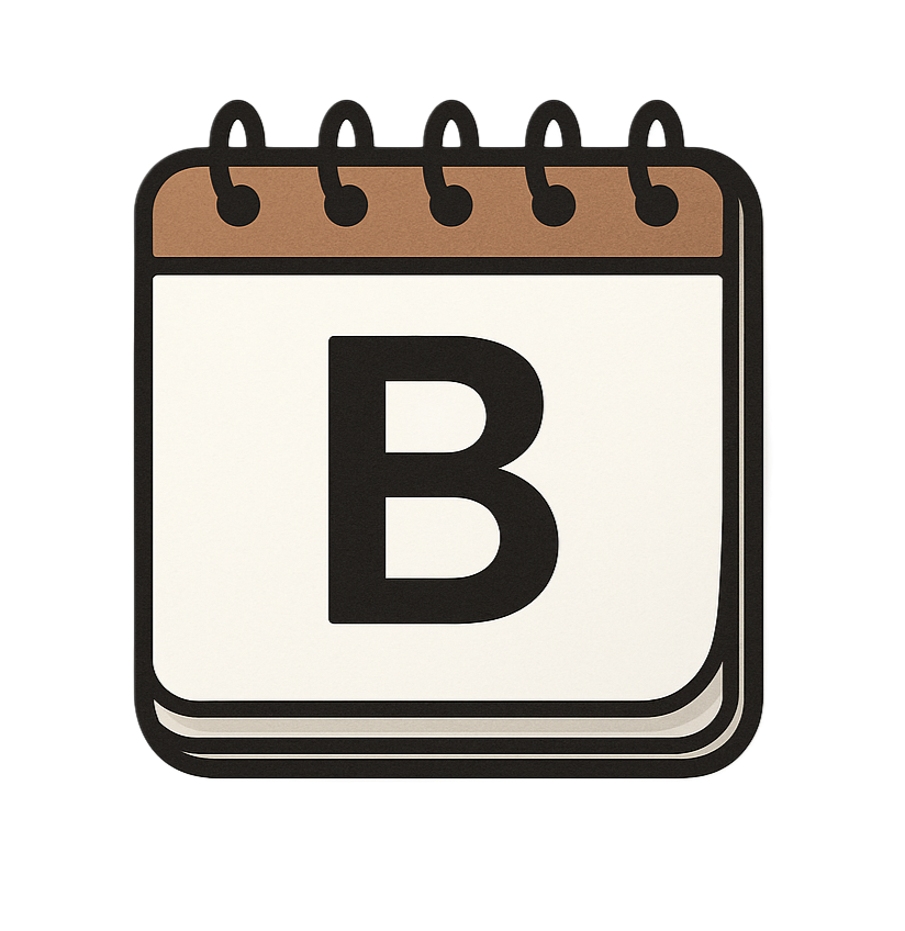 Bloquinho
