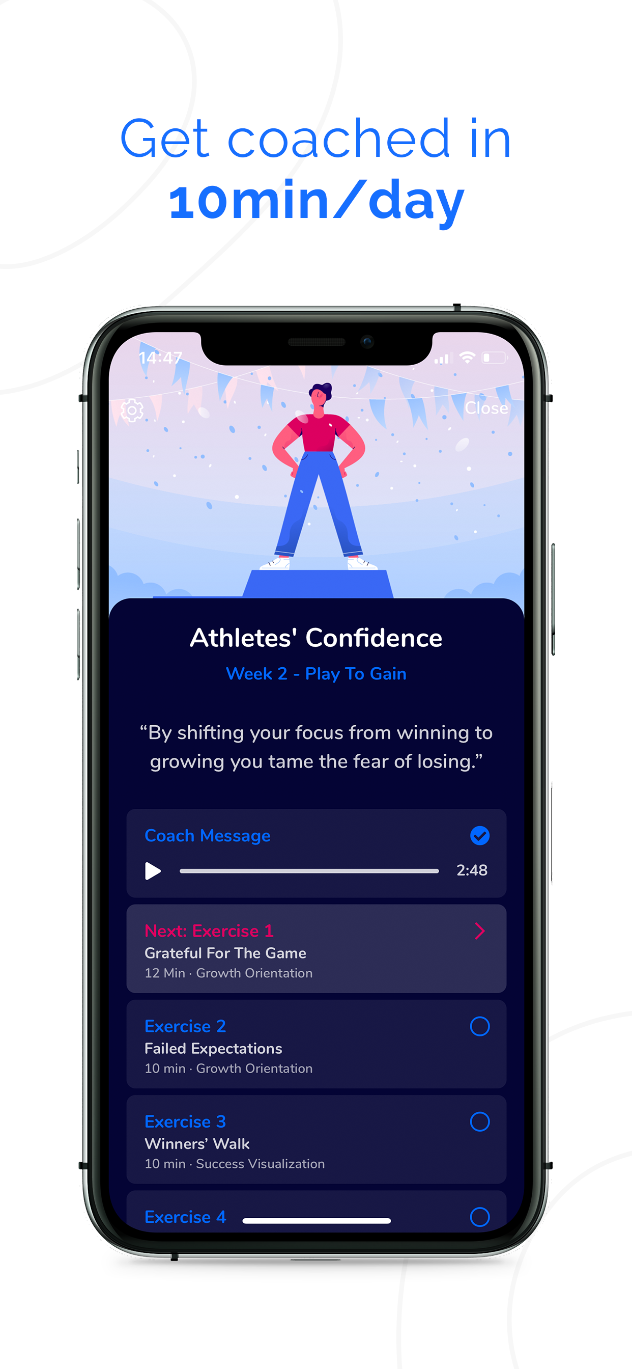 Mindshine gallery image