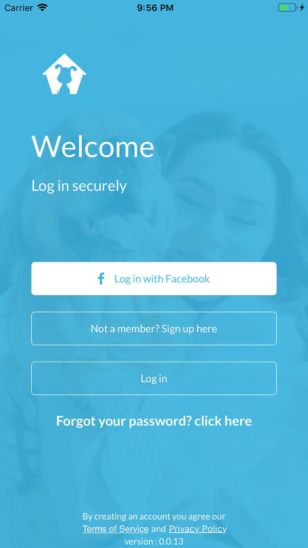 House My Dog gallery image