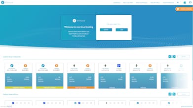 ETHLend gallery image