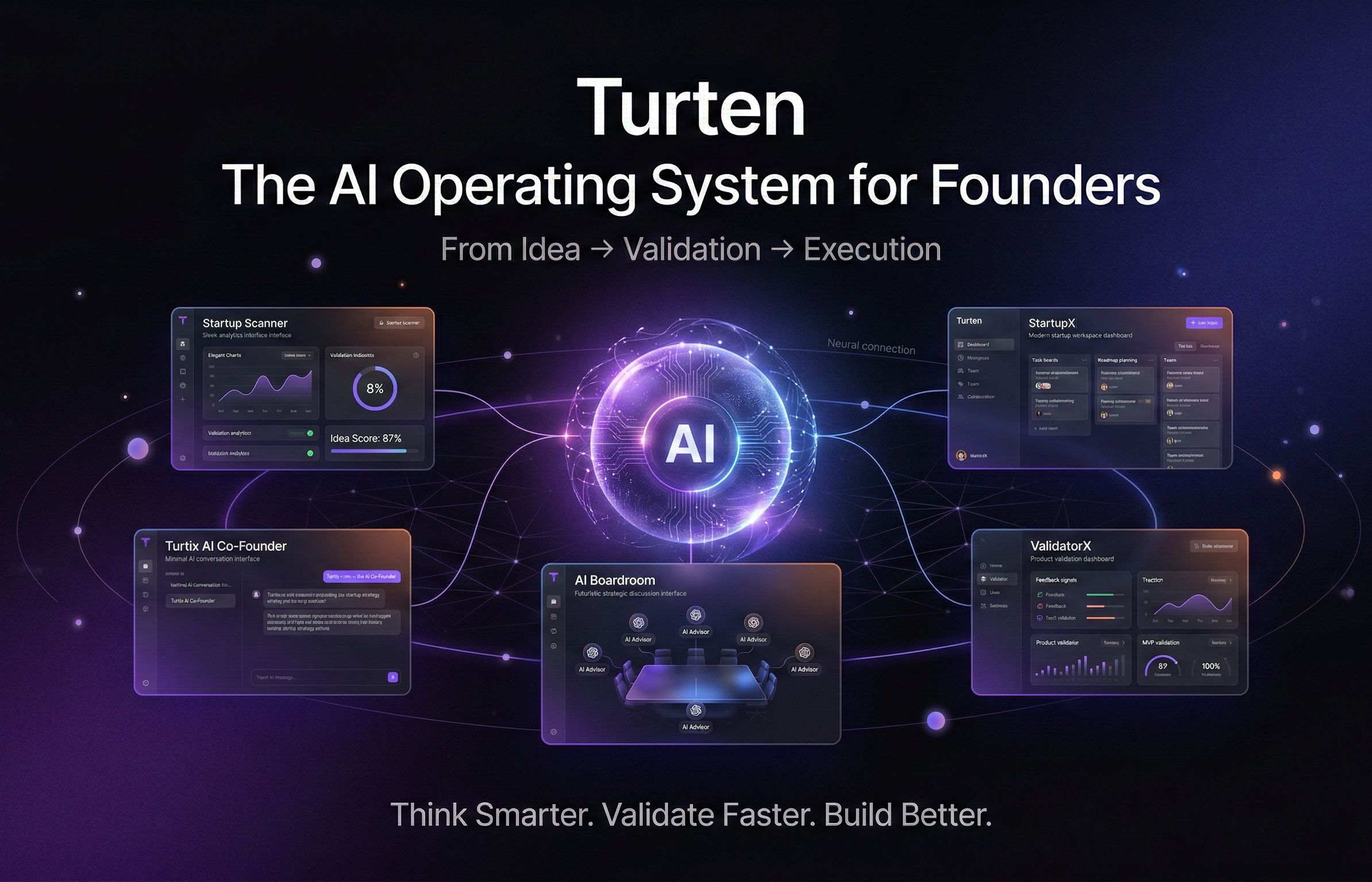 Turten gallery image