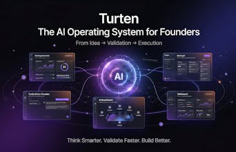 Turten gallery image