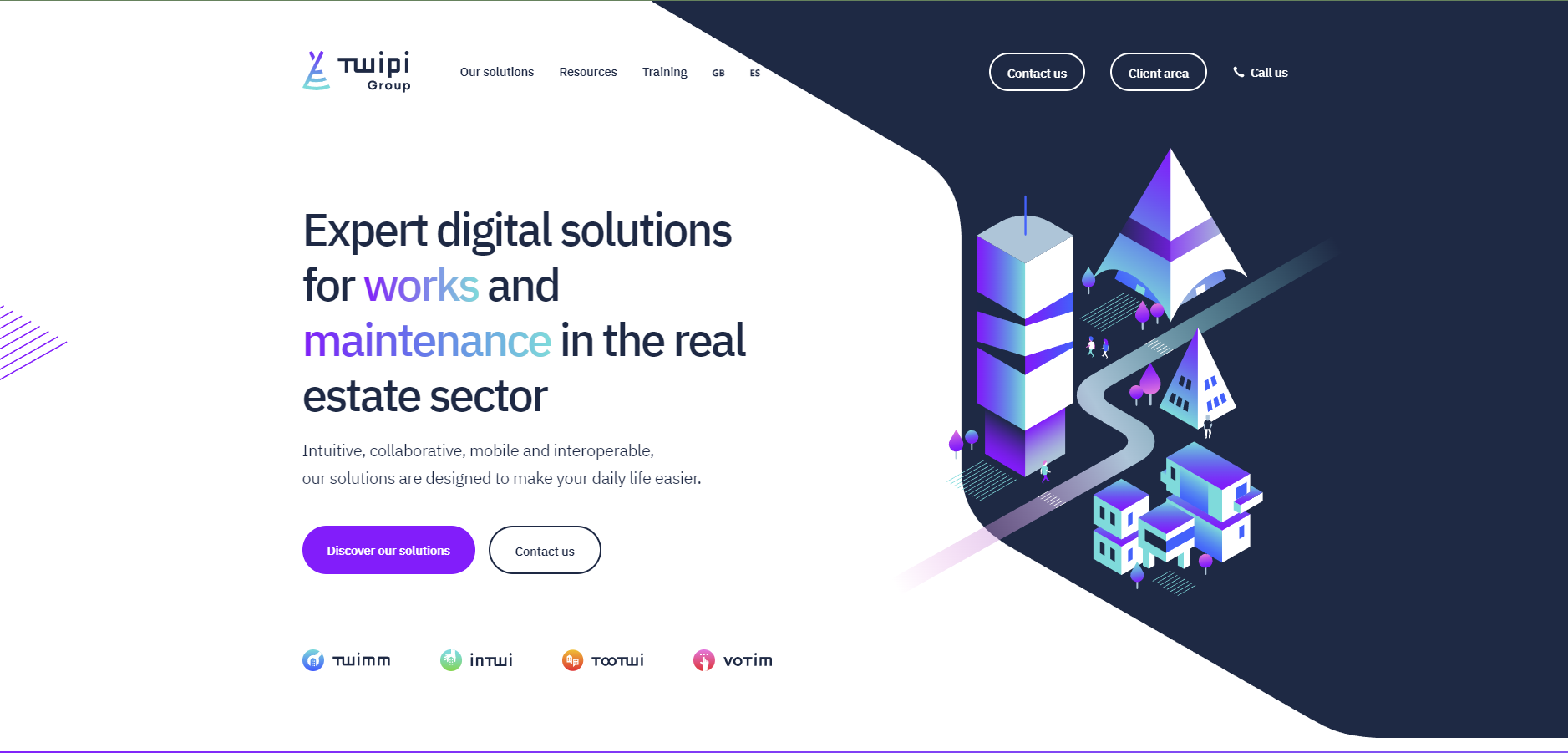 Twipi Group gallery image