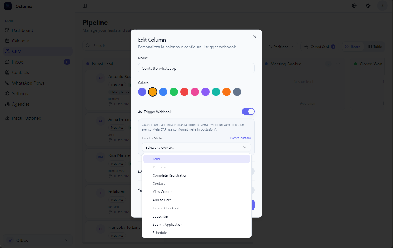 Octonex gallery image