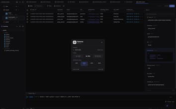 TableHub gallery image