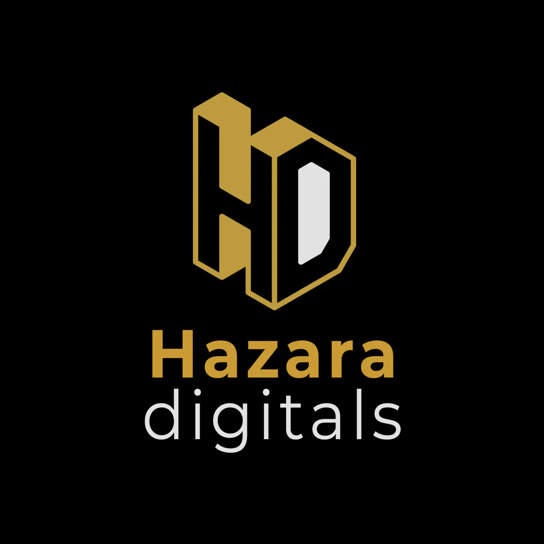 Hazara Digitals 제품 배너