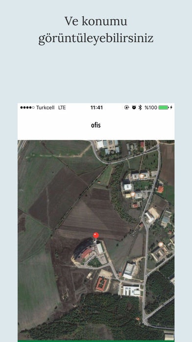 Sevgili Takip gallery image