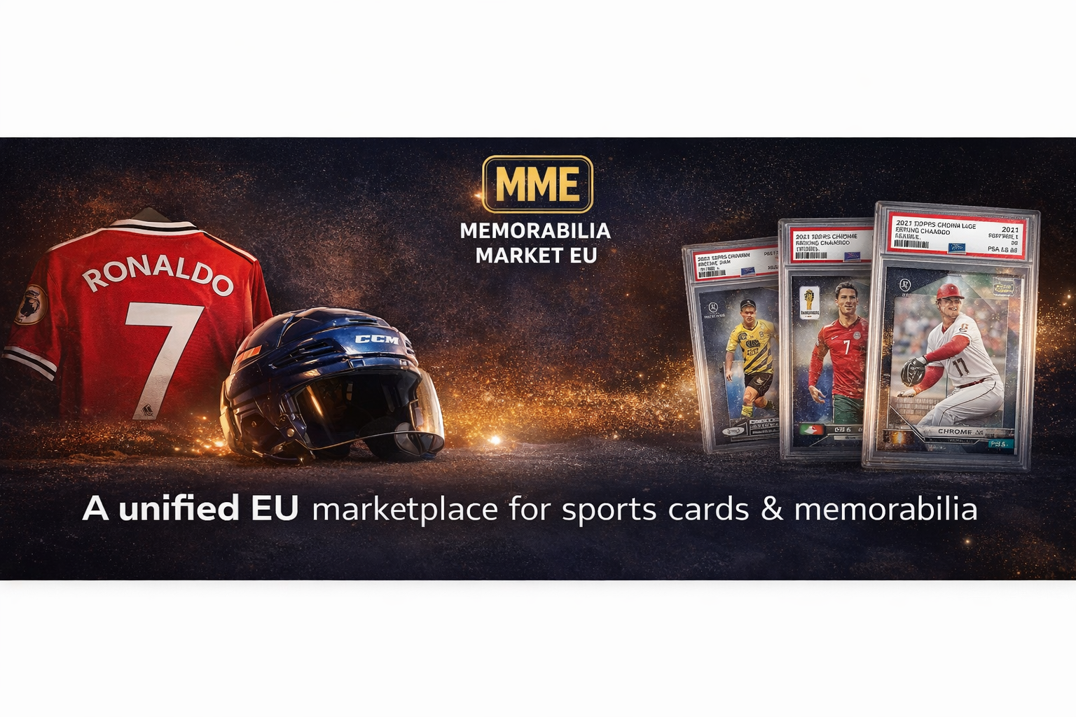 Memorabilia Market EU - Screenshot 2 showing product features and functionality