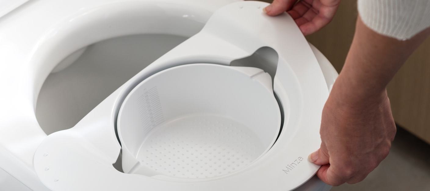 Minze Homeflow gallery image