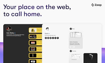 Zaap 2.0 gallery image