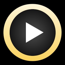 Desktop MP3 - Product Hunt launch logo and brand identity