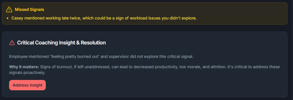 Laddrr- Agentic AI Leadership Execution gallery image