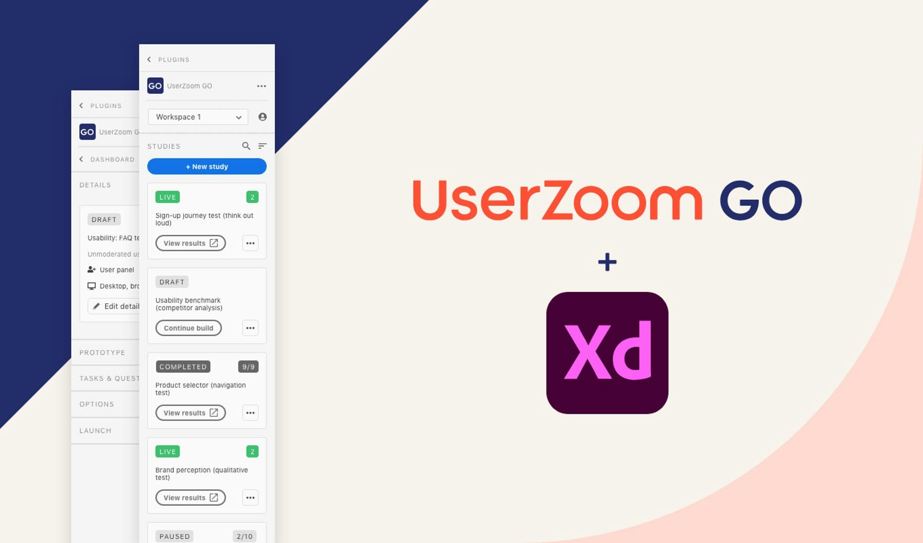 User Zoom gallery image