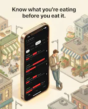 Panko Alerts gallery image