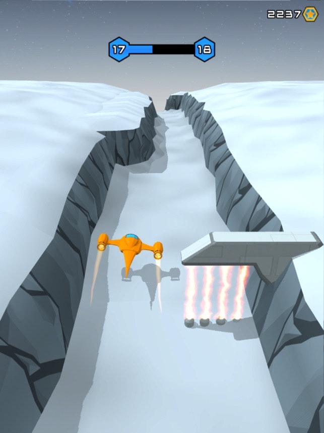 Trench Runner gallery image