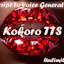 Script to Voice Generator - Kokoro TTS