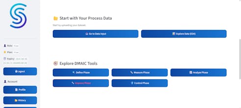 StatSigma™ gallery image