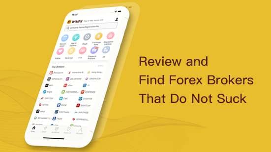 WikiFX App - Product Information, Latest Updates, and Reviews 2024 ...