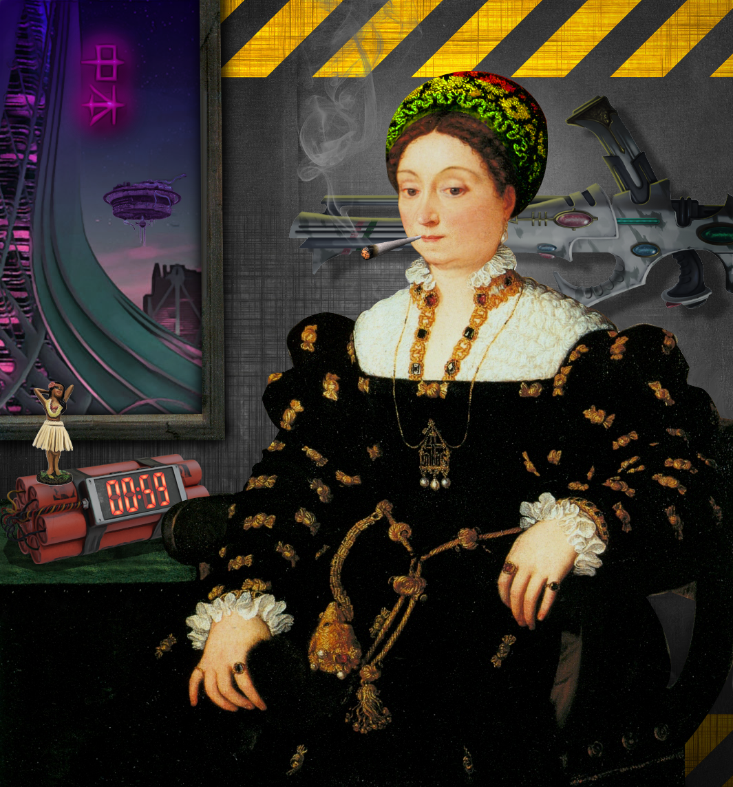 Async Art gallery image