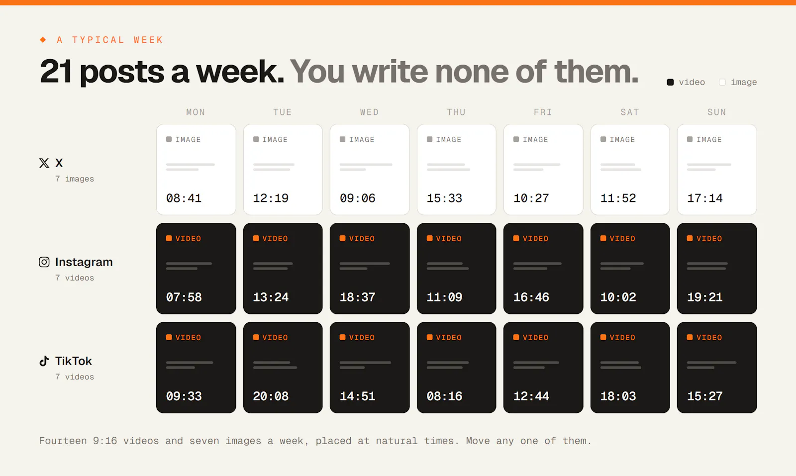 PostOtter screenshot 5
