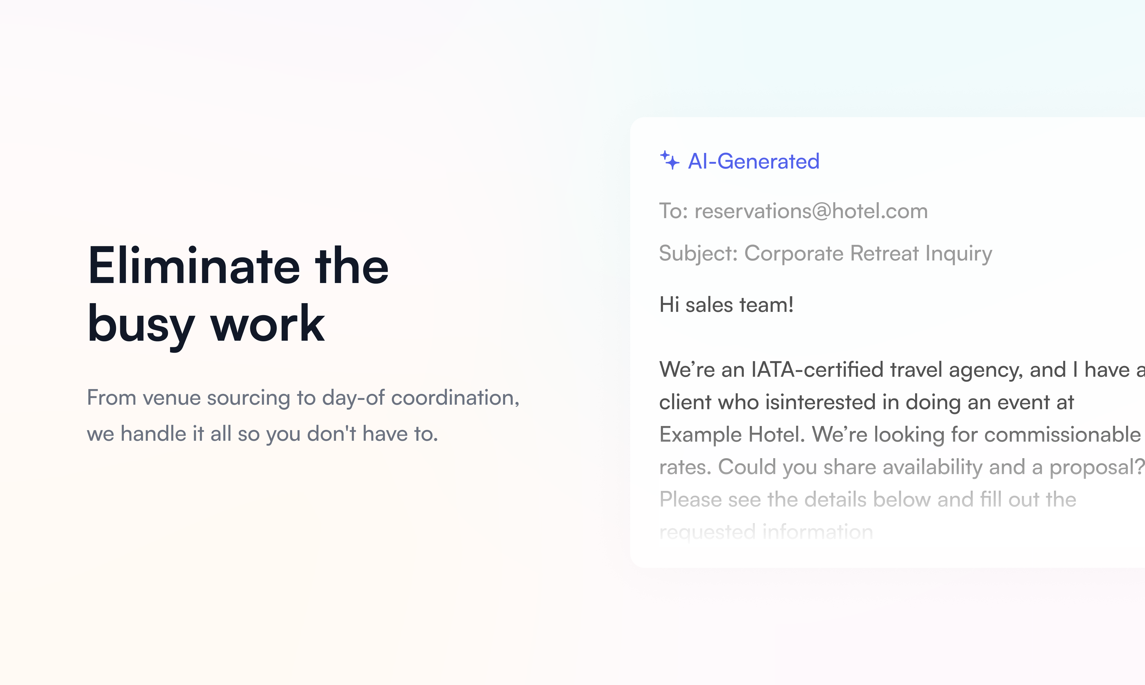 Nowadays gallery image