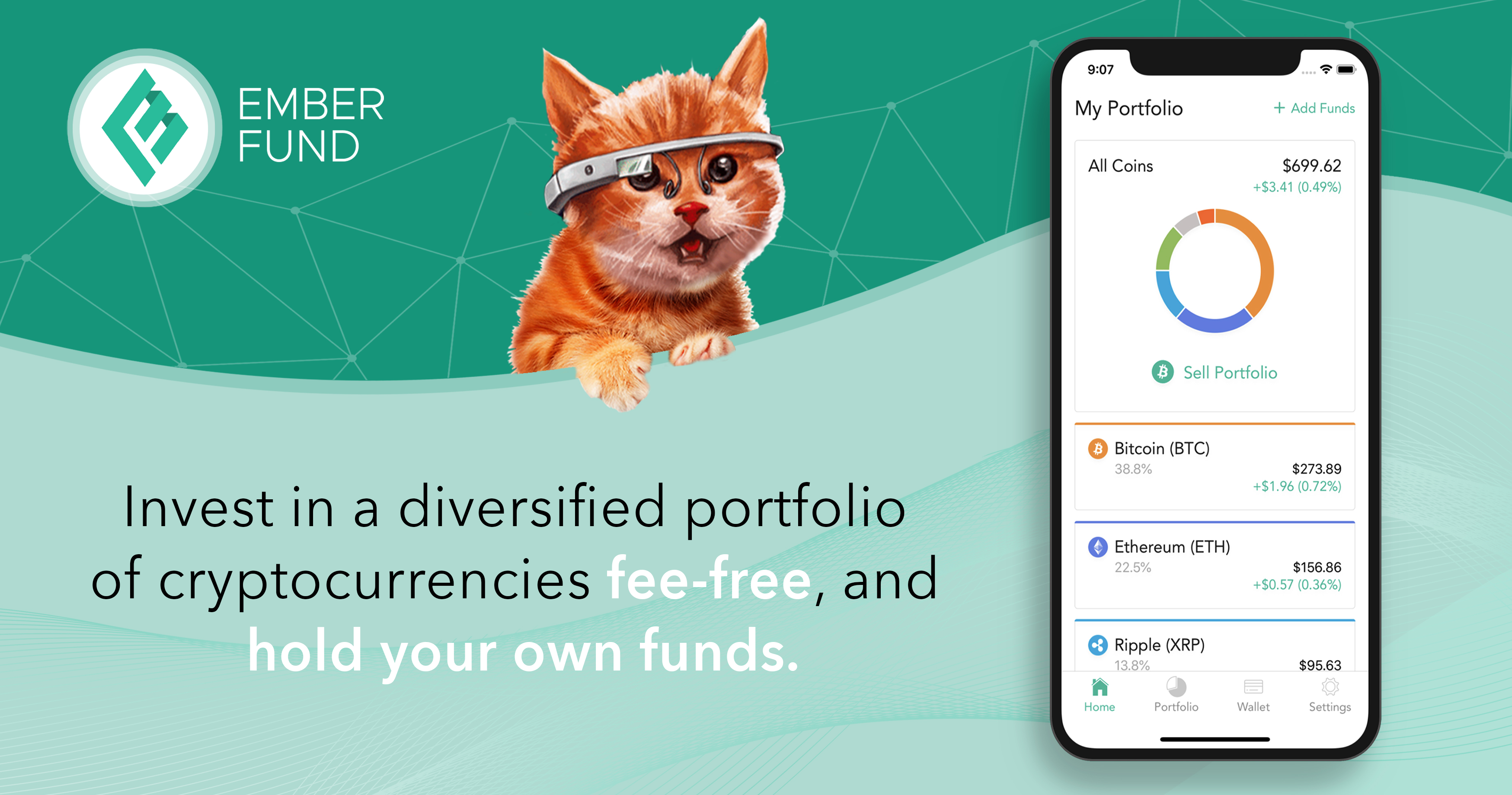 Ember Fund gallery image