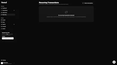 Stated gallery image