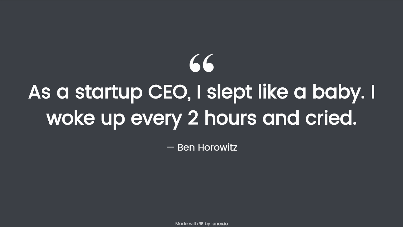 Startup & Entrepreneur quotes in your new tab gallery image