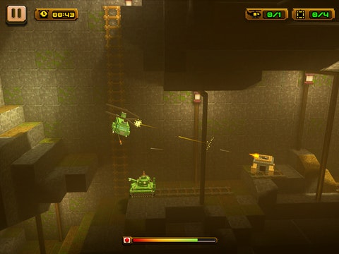 Dustoff Heli Rescue gallery image