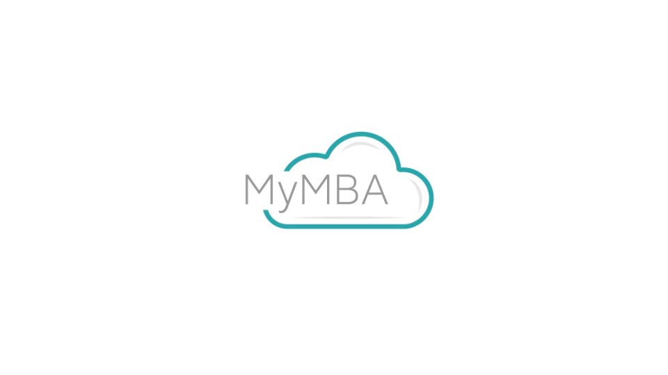MyMBA's 4th Cohort