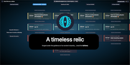 Atomcal gallery image